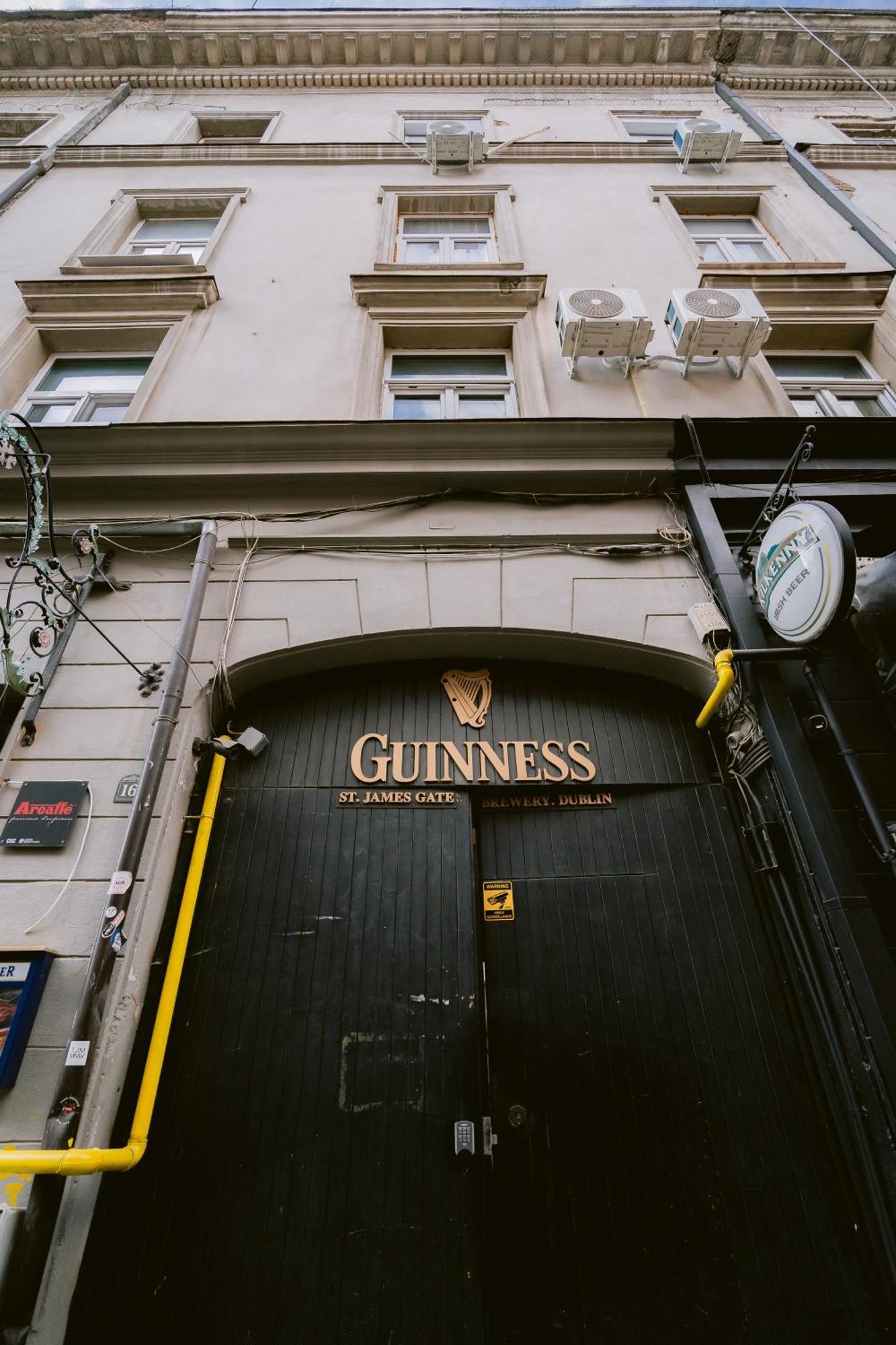 Historic Bucharest Hideway 아파트 외부 사진